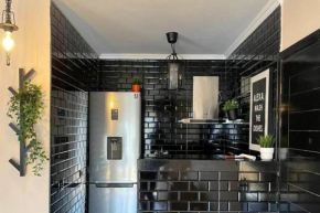 Cozy ground floor apartment in Madinaty